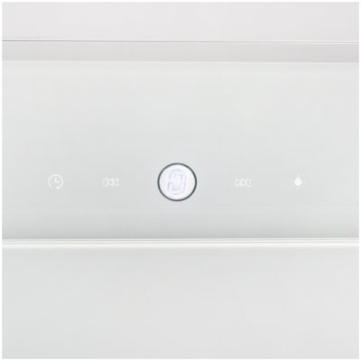 LEX MIKA GS 600 WHITE