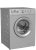 BEKO WRE 65P1 BSS