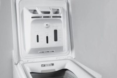 Whirlpool TDLR 60230