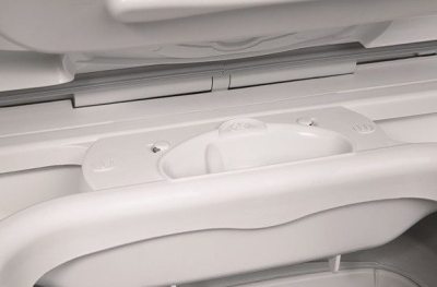 Electrolux EWT 1064 ILW