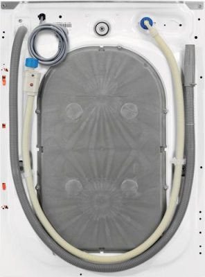 AEG Lavamat L 8WBE68 SRI