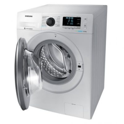 Samsung WW80K62E07S