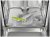 Посудомоечные машины Smeg ST363CL Smeg ST363CL
