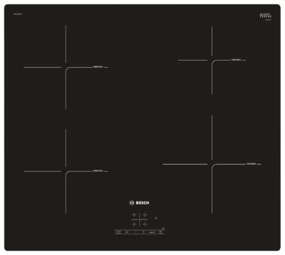 Bosch PIE611BB1E