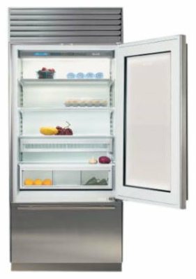 Sub-Zero 650G/S