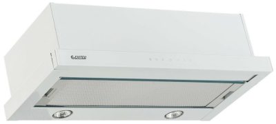 Exiteq RETRACTA 602 TC white