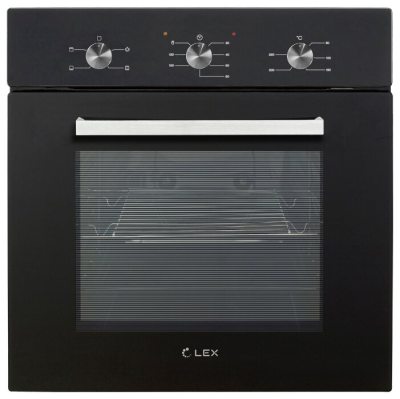 LEX EDM 042 BL