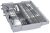 Bosch SPV2XMX01E