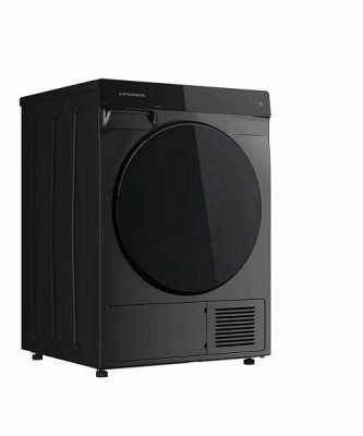 Kuppersberg DM 590 GR