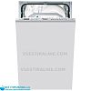 Hotpoint-Ariston LST 5397 X