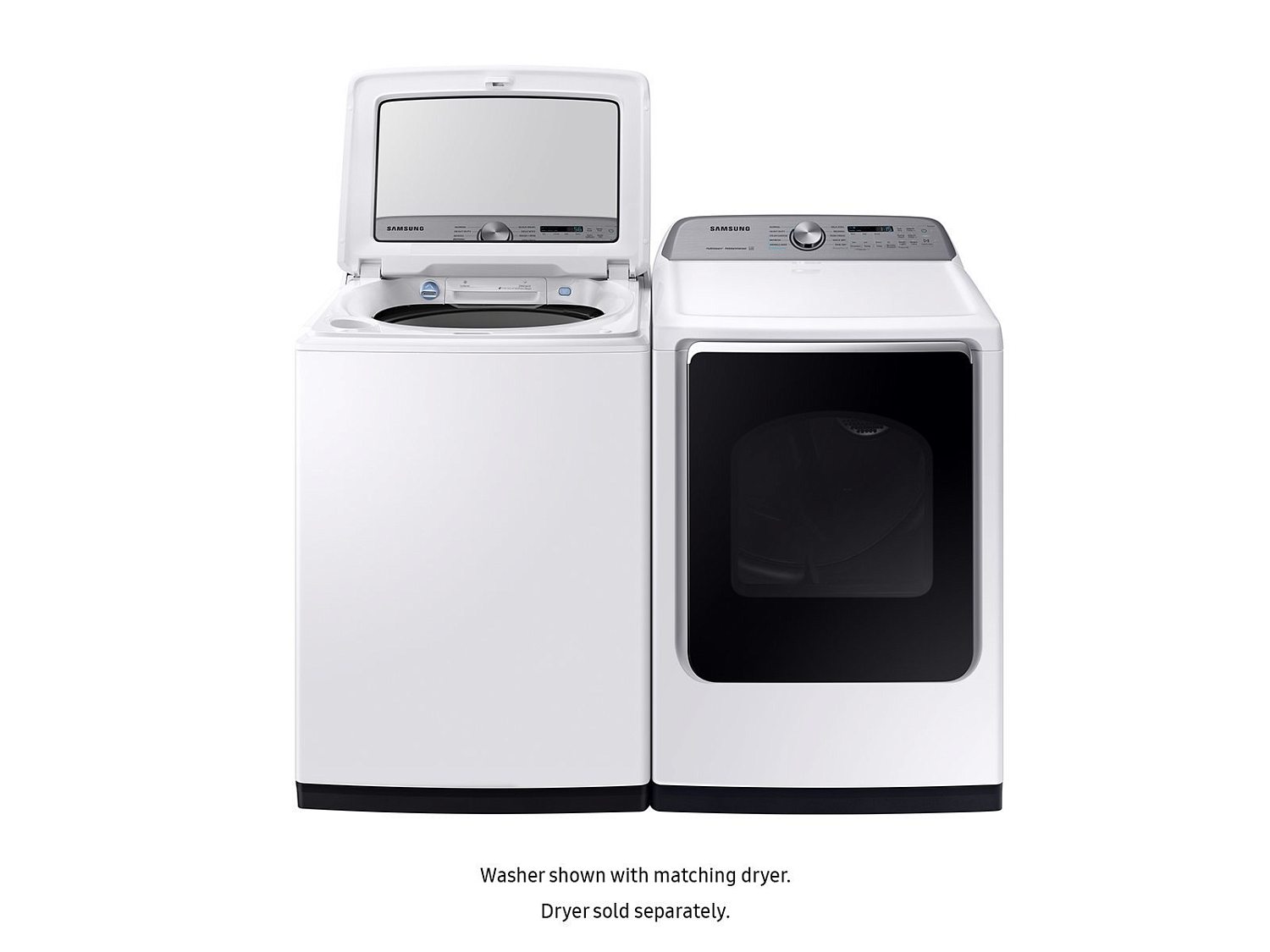 Samsung WA54R7200AW/US