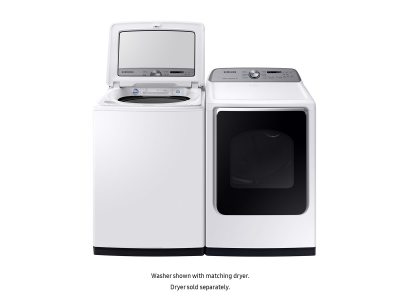 Samsung WA54R7200AW/US