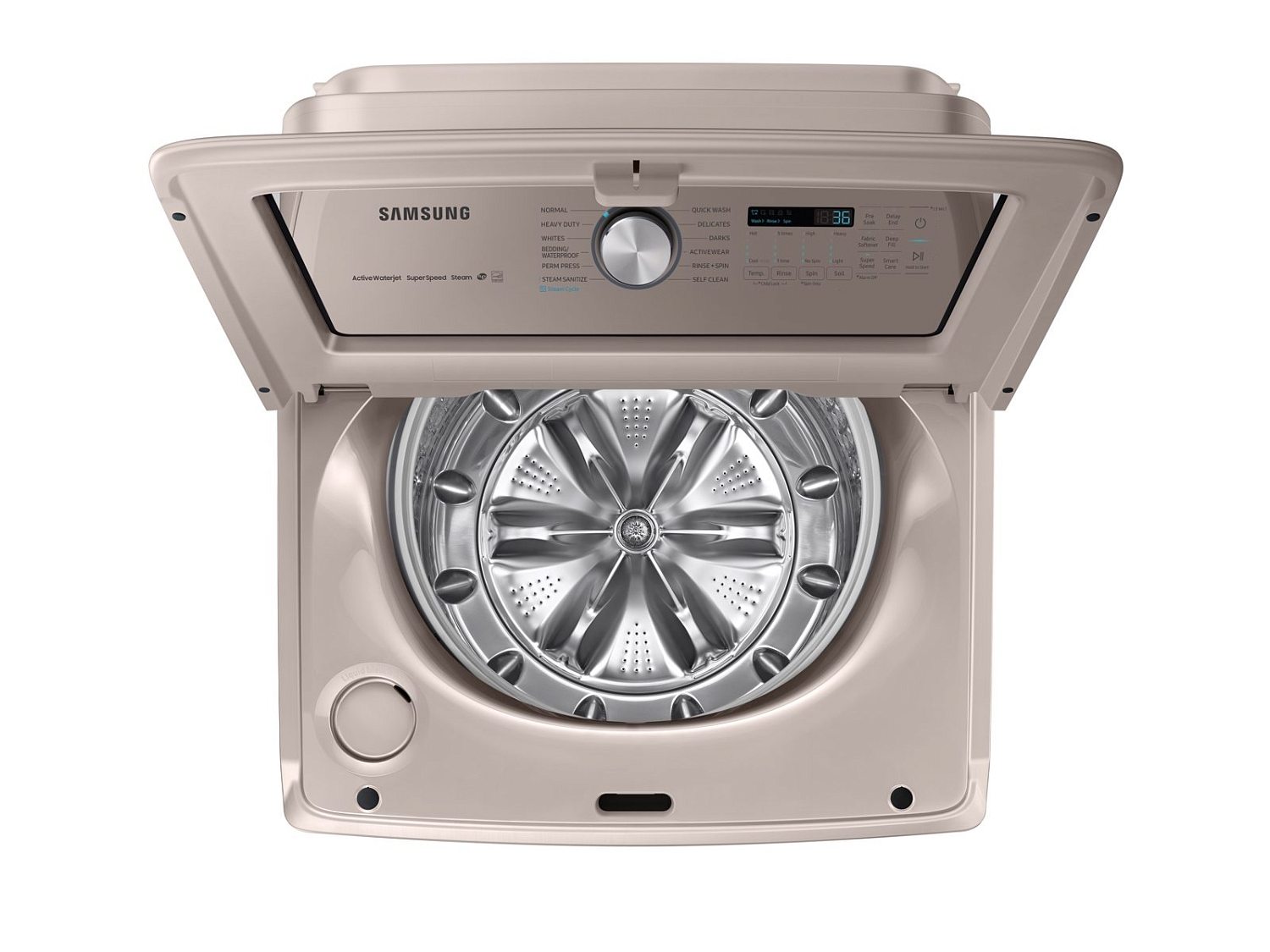 Samsung WA54R7600AC/US