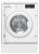 BOSCH WIW24560GC