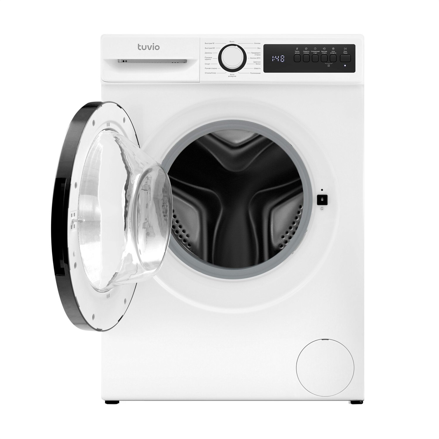 Tuvio WFF16MW21