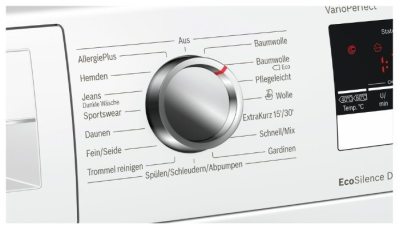 Bosch Serie 4 WAN28190