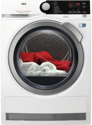 AEG T8DBE68SC