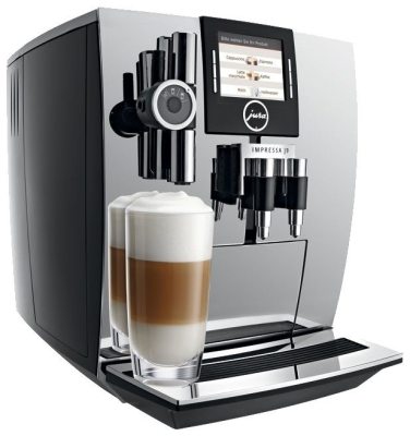 Jura Impressa J9.3 TFT