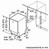 Bosch Serie 6 SPV 69T80