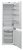 Холодильники SCANDILUX CFFBI 256 E SCANDILUX CFFBI 256 E