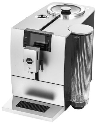 Jura Ena 8