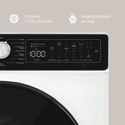 Tuvio WFS66HW21