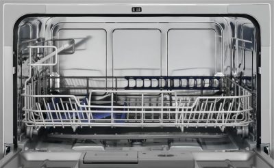 Electrolux BLACK line ESF 2400 OK
