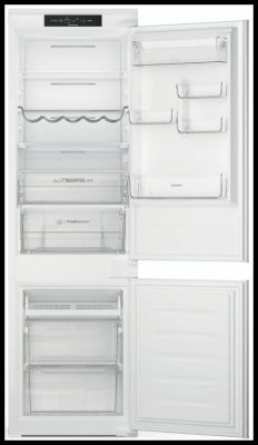 Indesit INC20 T321 EU
