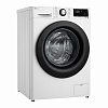 LG F2V3PS6W White