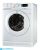 Indesit XWDE 75128X WKKK