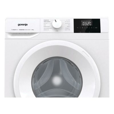 Gorenje WNGPI61SBS/C