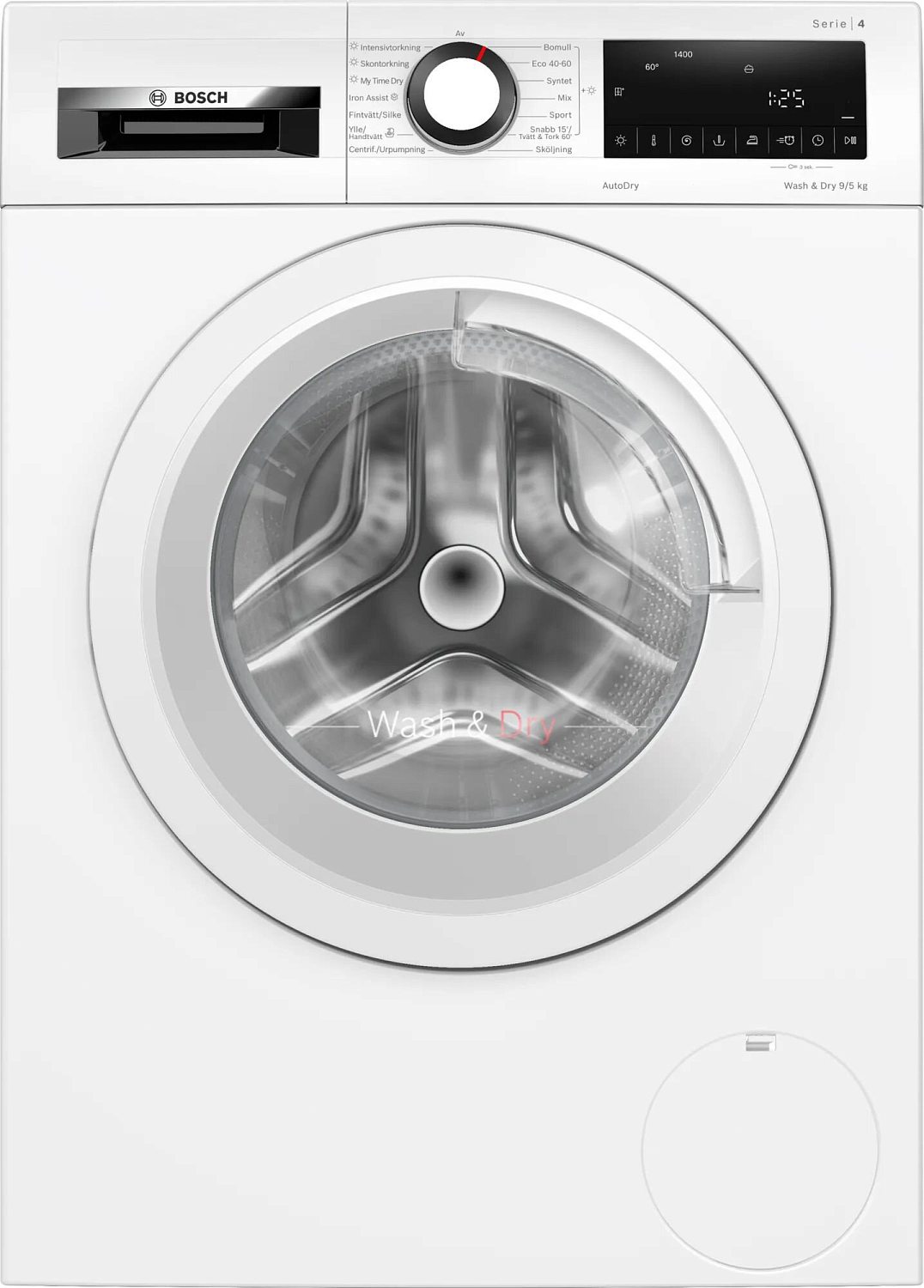 Bosch WNA144VLSN