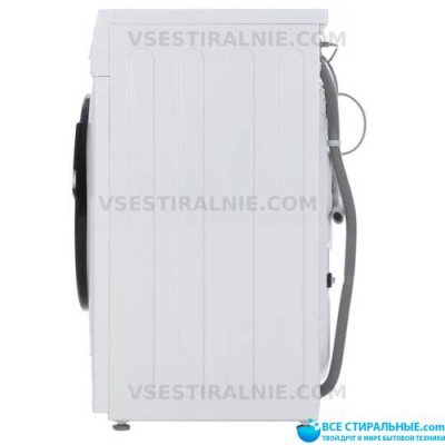 DEXP WD-F714DMA/WB
