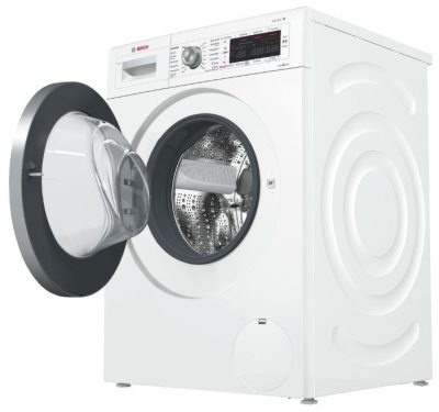 Bosch Serie 8 WAWH8640