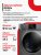 Стиральные машины YOSHIRO YWD-F107B23 YOSHIRO YWD-F107B23