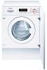 Bosch WKD28543EU