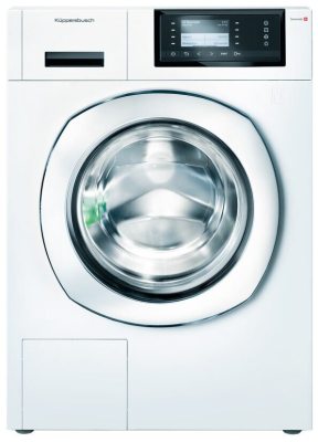 Kuppersbusch W 20.0 W White