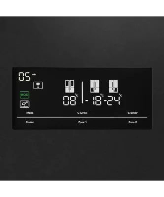 Kuppersberg NMFV 18591 B Silver