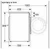 Bosch WNA13401PL