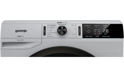 Gorenje WE 72S3 A