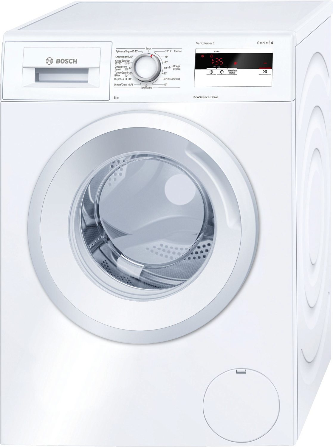 Bosch Serie 4 WAN 20060