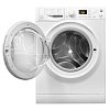 Hotpoint-Ariston FDG 8640 BS