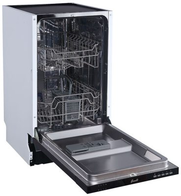 Fornelli BI 45 DELIA