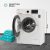 Стиральные машины NORDFROST i-DDQ4 8120 W NORDFROST i-DDQ4 8120 W