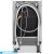 Посудомоечные машины Zanussi ZDS 12002 WA Zanussi ZDS 12002 WA