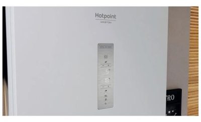 Hotpoint-Ariston HTS 8202I W O3