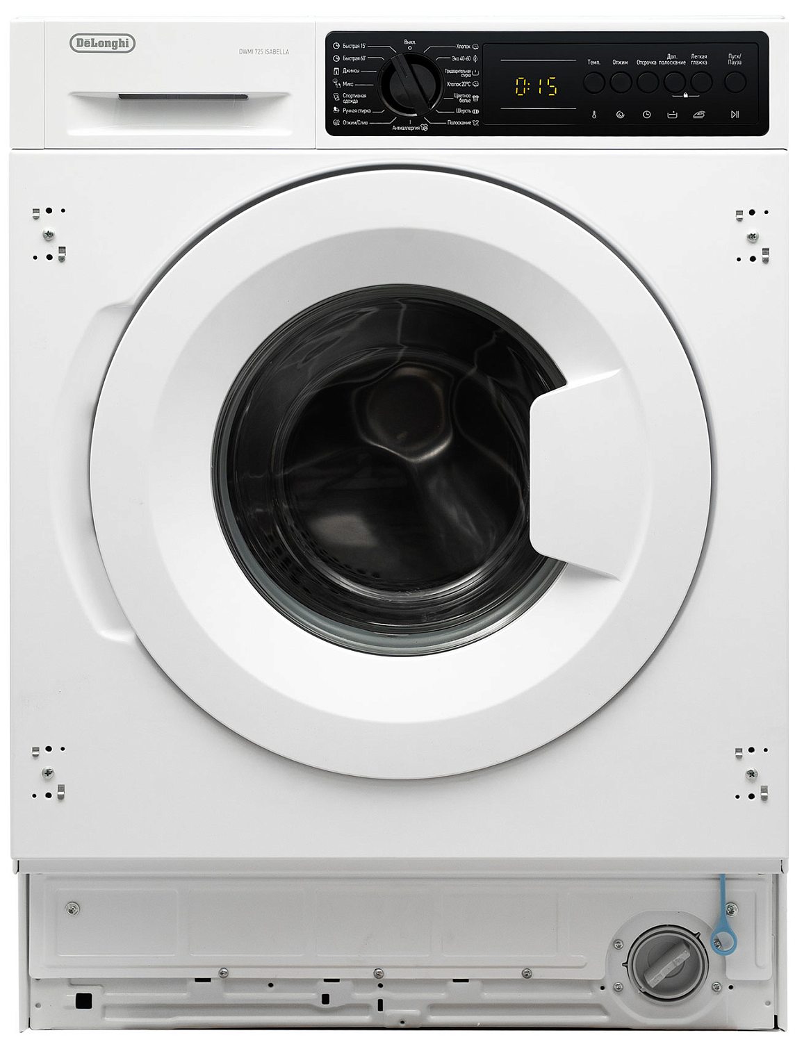 DeLonghi DWMI 725 ISABELLA
