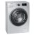 Samsung WW80K62E07S