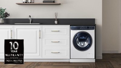 Samsung WW70R62LVSXDLP