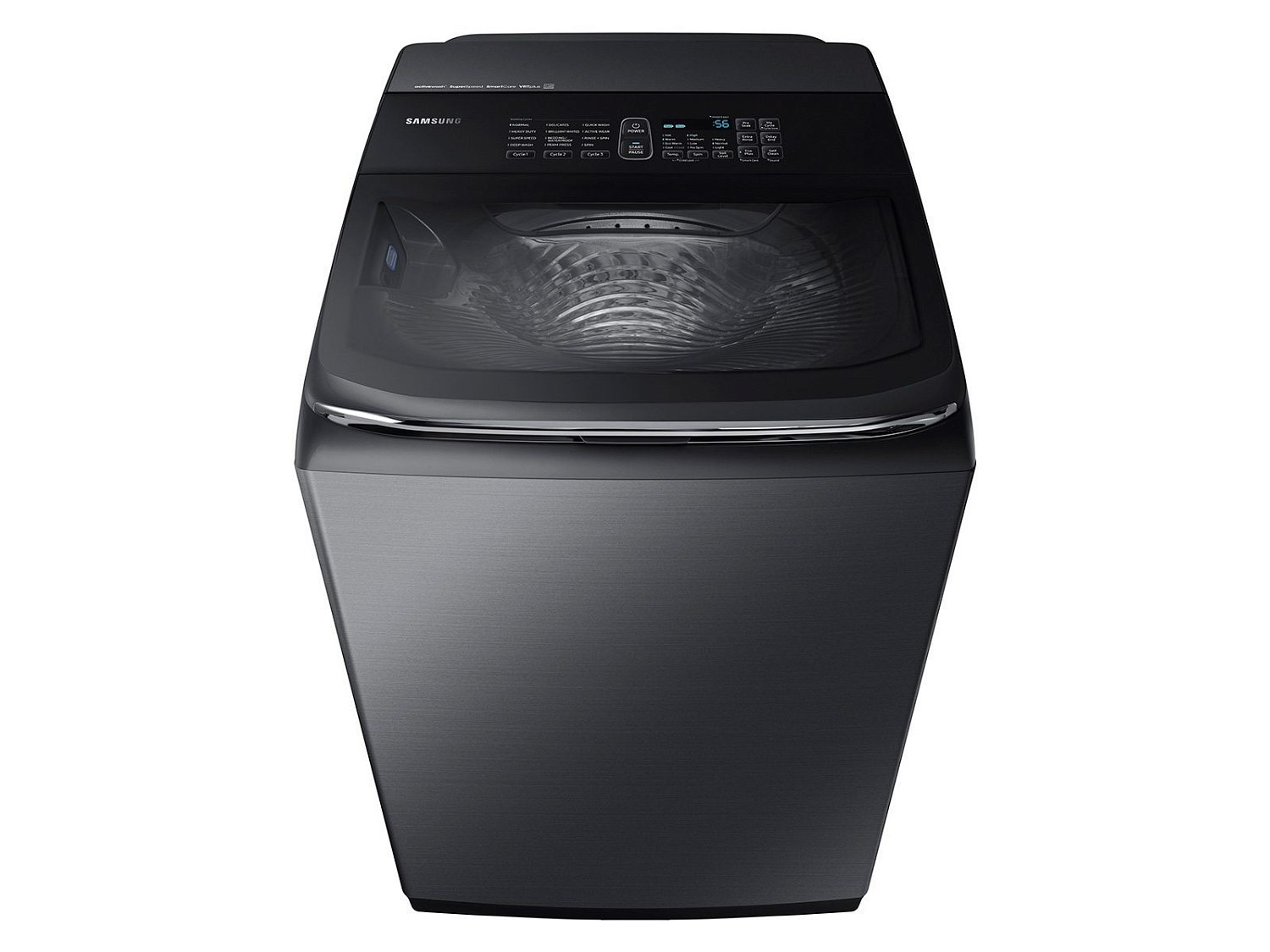 Samsung WA52M8650AV/A4